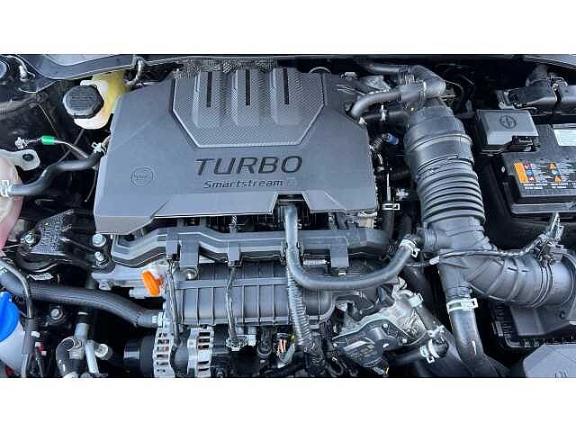 Hyundai i20 I20 1.0T GDi Advance [Nav] 5dr