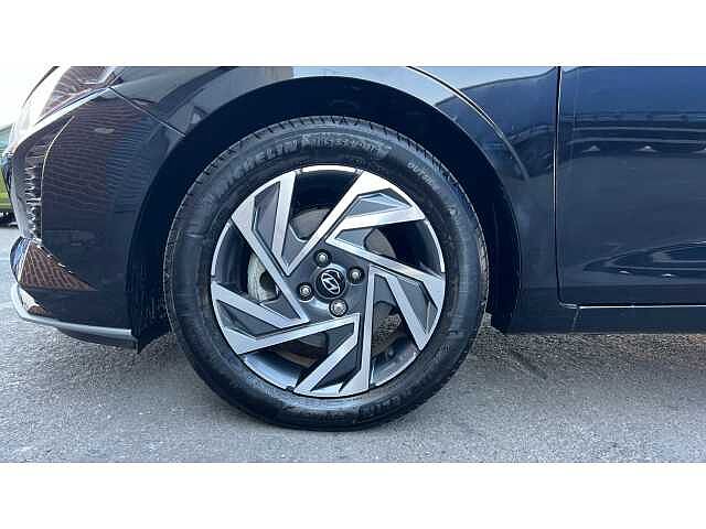 Hyundai i20 I20 1.0T GDi Advance [Nav] 5dr