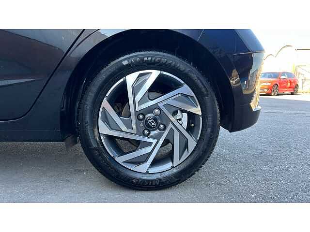 Hyundai i20 I20 1.0T GDi Advance [Nav] 5dr