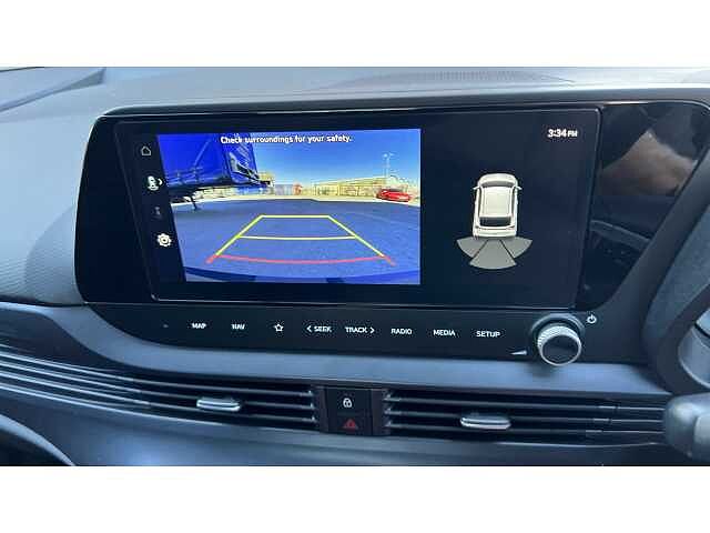 Hyundai i20 I20 1.0T GDi Advance [Nav] 5dr