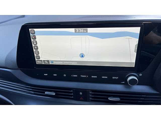 Hyundai i20 I20 1.0T GDi Advance [Nav] 5dr