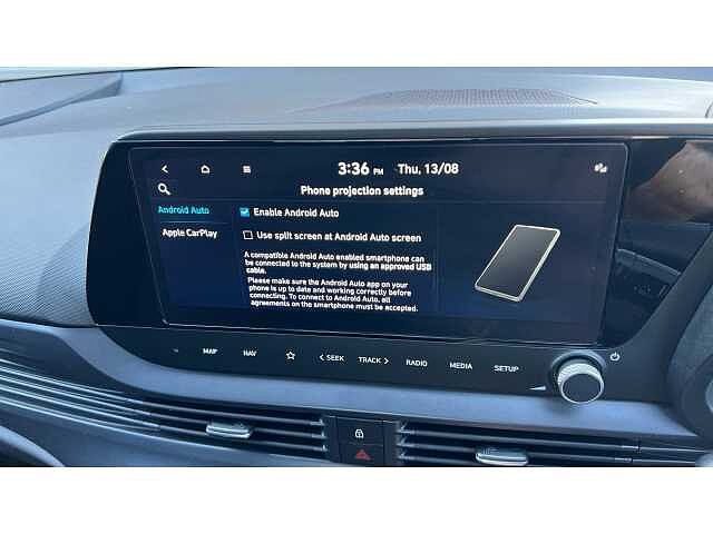 Hyundai i20 I20 1.0T GDi Advance [Nav] 5dr