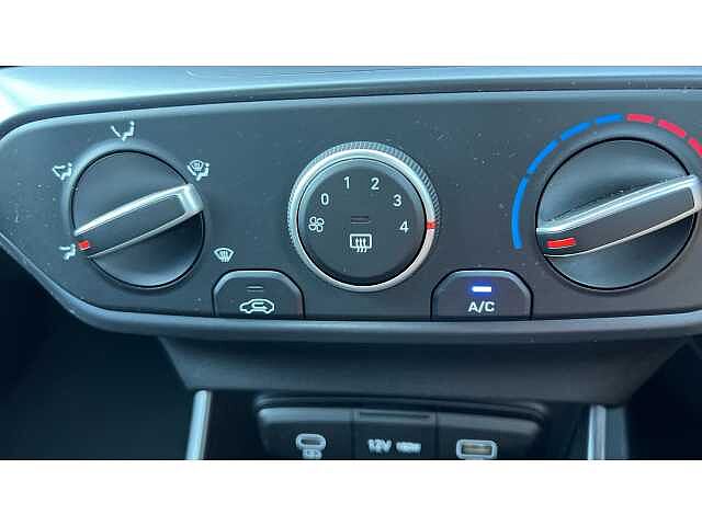 Hyundai i20 I20 1.0T GDi Advance [Nav] 5dr