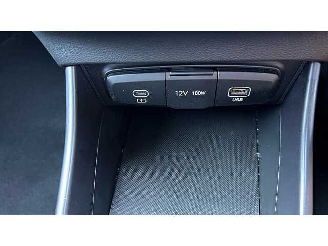 Hyundai i20 I20 1.0T GDi Advance [Nav] 5dr