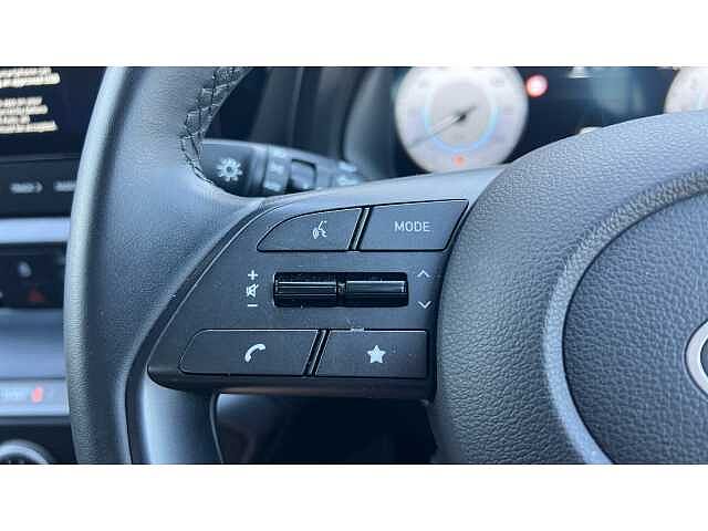 Hyundai i20 I20 1.0T GDi Advance [Nav] 5dr