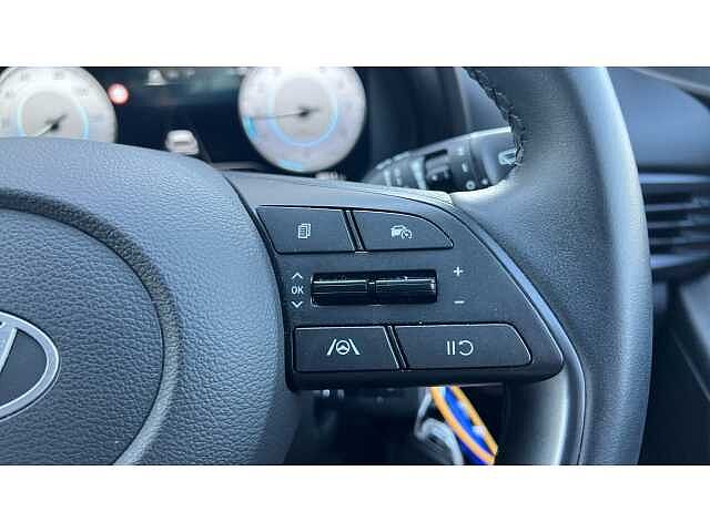 Hyundai i20 I20 1.0T GDi Advance [Nav] 5dr