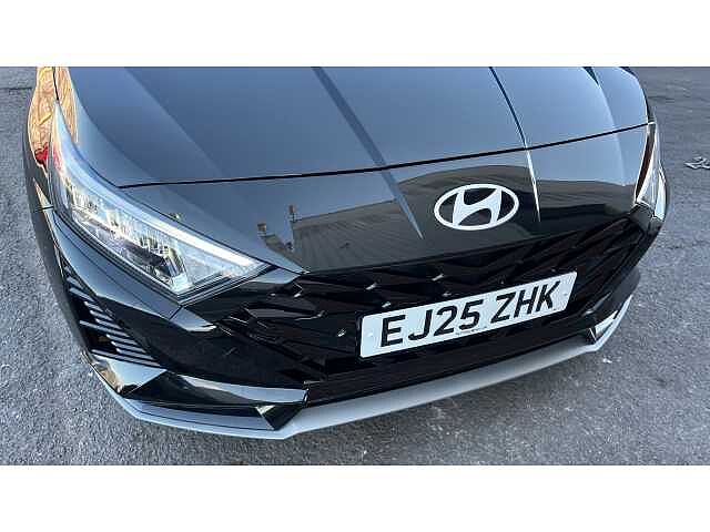 Hyundai i20 I20 1.0T GDi Advance [Nav] 5dr