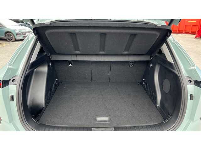 Hyundai Kona Kona 5Dr SUV 1.6T 138ps HBD Ultm 6DCT