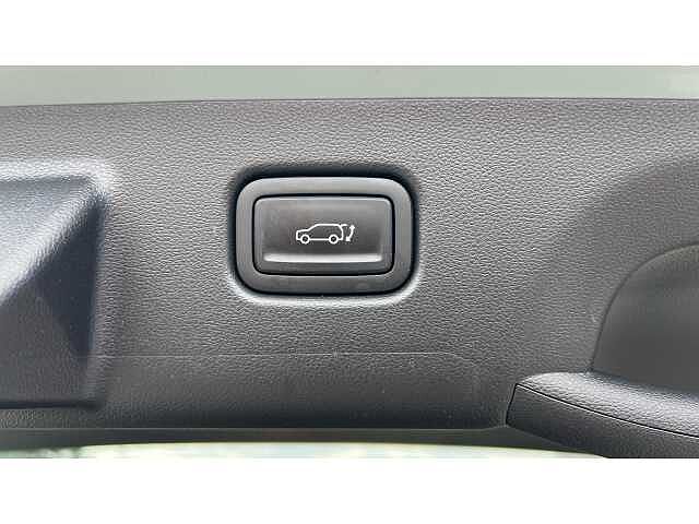 Hyundai Kona Kona 5Dr SUV 1.6T 138ps HBD Ultm 6DCT
