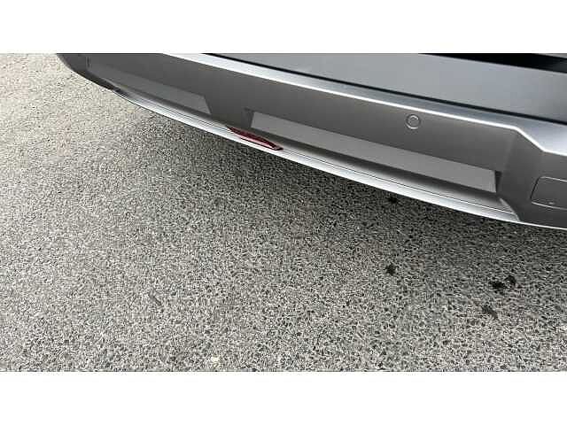 Hyundai Kona Kona 5Dr SUV 1.6T 138ps HBD Ultm 6DCT