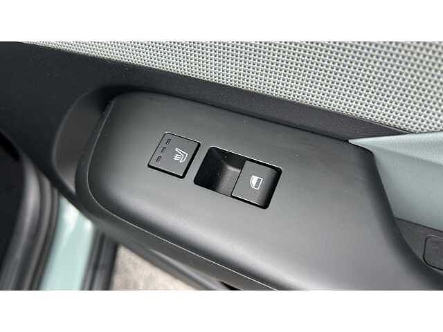 Hyundai Kona Kona 5Dr SUV 1.6T 138ps HBD Ultm 6DCT