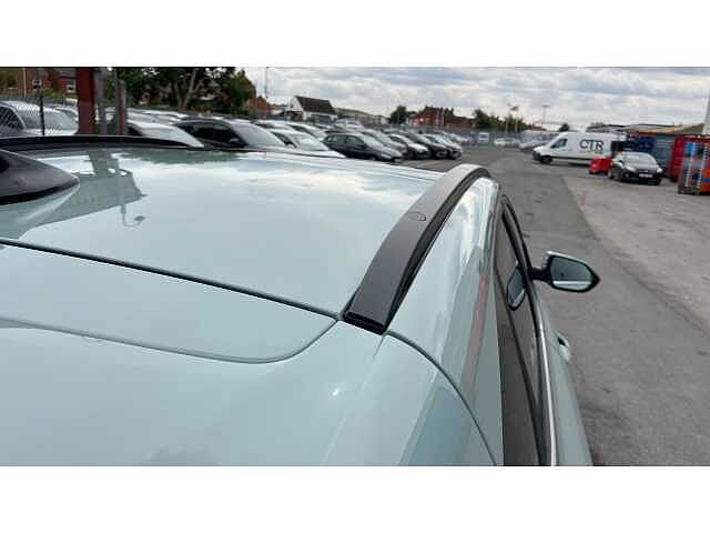 Hyundai Kona Kona 5Dr SUV 1.6T 138ps HBD Ultm 6DCT