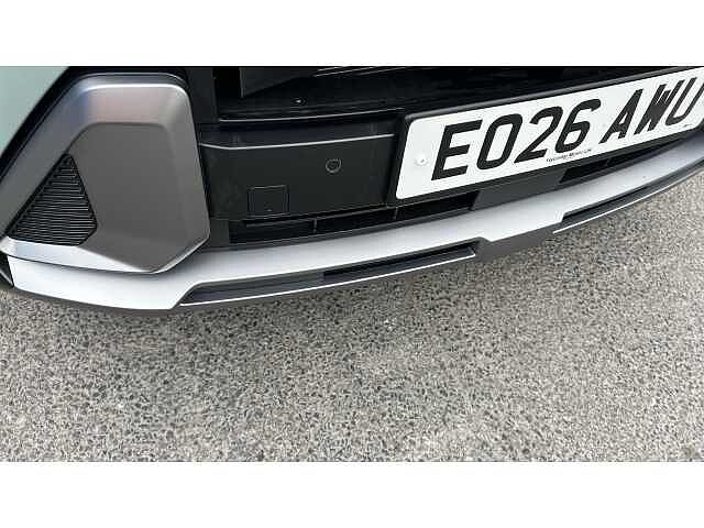 Hyundai Kona Kona 5Dr SUV 1.6T 138ps HBD Ultm 6DCT