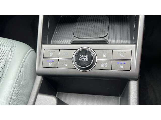 Hyundai Kona Kona 5Dr SUV 1.6T 138ps HBD Ultm 6DCT
