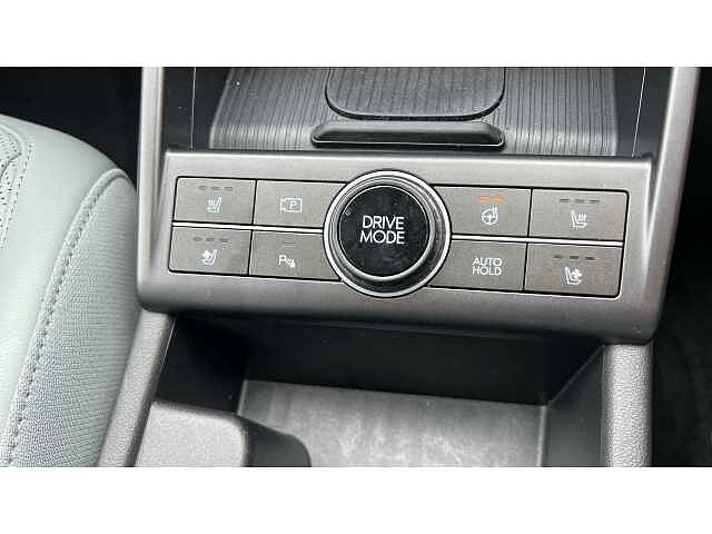 Hyundai Kona Kona 5Dr SUV 1.6T 138ps HBD Ultm 6DCT