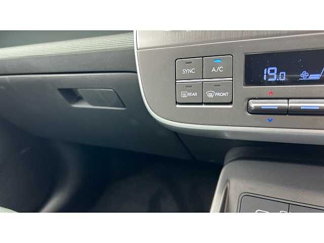Hyundai Kona Kona 5Dr SUV 1.6T 138ps HBD Ultm 6DCT