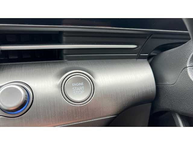 Hyundai Kona Kona 5Dr SUV 1.6T 138ps HBD Ultm 6DCT