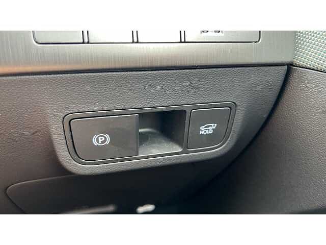 Hyundai Kona Kona 5Dr SUV 1.6T 138ps HBD Ultm 6DCT