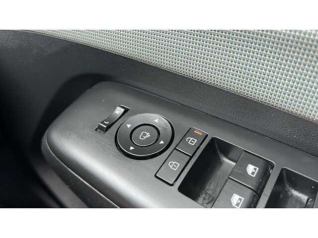 Hyundai Kona Kona 5Dr SUV 1.6T 138ps HBD Ultm 6DCT