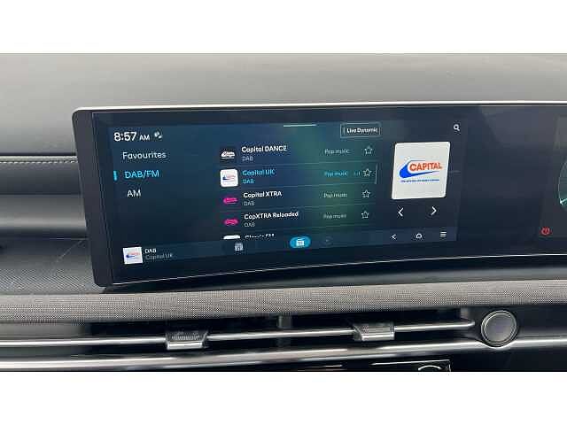 Hyundai Tucson Tucson 1.6T Hybrid 239ps Ultimate AU