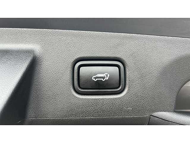 Hyundai Tucson Tucson 1.6T Hybrid 239ps Ultimate AU