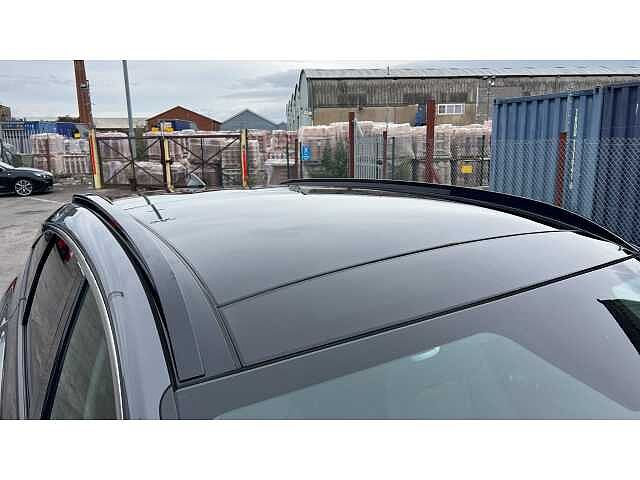 Hyundai Tucson Tucson 1.6T Hybrid 239ps Ultimate AU
