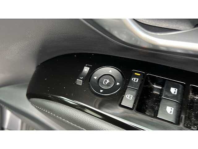 Hyundai Tucson Tucson 1.6T Hybrid 239ps Ultimate AU