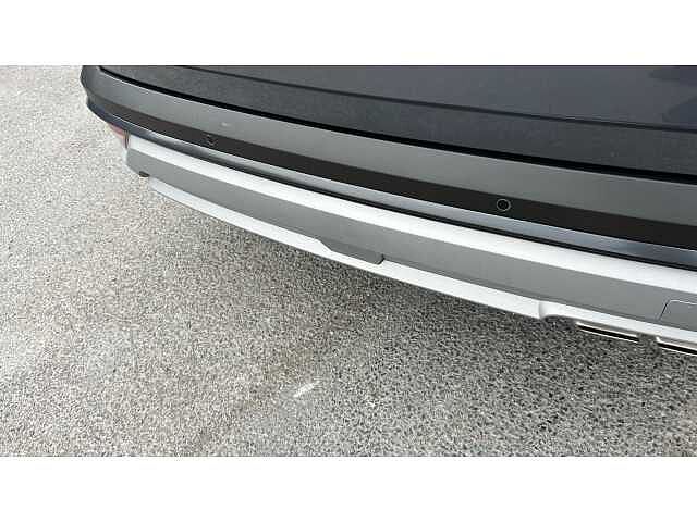 Hyundai Tucson Tucson 1.6T Hybrid 239ps Ultimate AU
