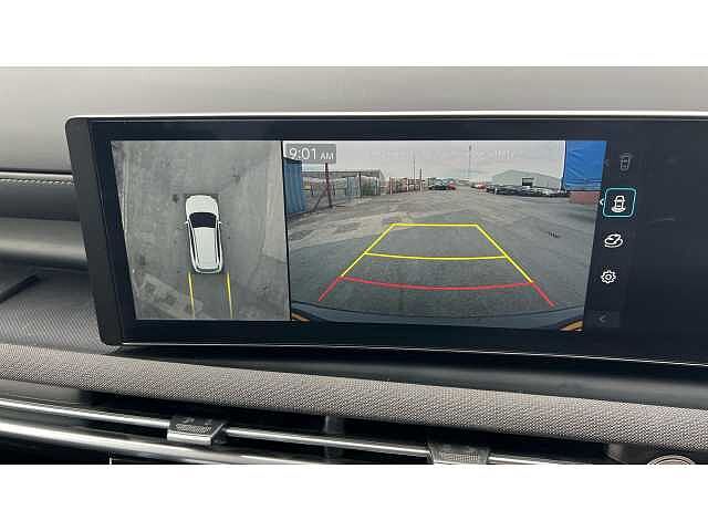 Hyundai Tucson Tucson 1.6T Hybrid 239ps Ultimate AU