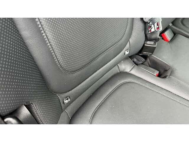 Hyundai Tucson Tucson 1.6T Hybrid 239ps Ultimate AU