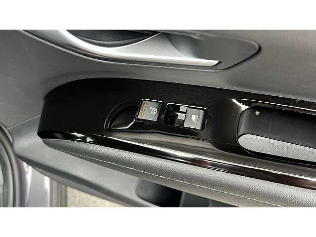 Hyundai Tucson Tucson 1.6T Hybrid 239ps Ultimate AU
