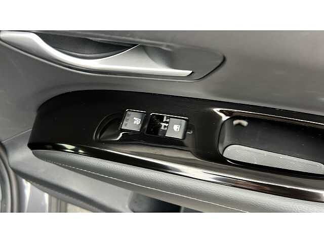 Hyundai Tucson Tucson 1.6T Hybrid 239ps Ultimate AU