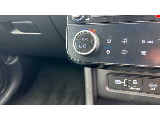 Hyundai Tucson Tucson 1.6T Hybrid 239ps Ultimate AU