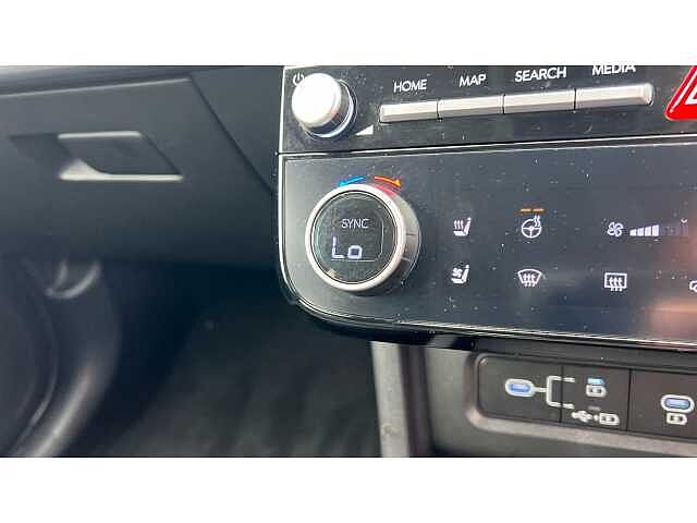 Hyundai Tucson Tucson 1.6T Hybrid 239ps Ultimate AU