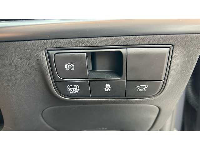 Hyundai Tucson Tucson 1.6T Hybrid 239ps Ultimate AU