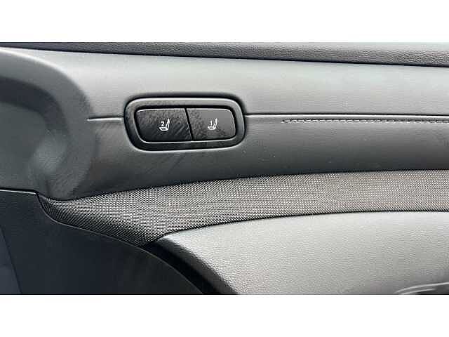 Hyundai Tucson Tucson 1.6T Hybrid 239ps Ultimate AU