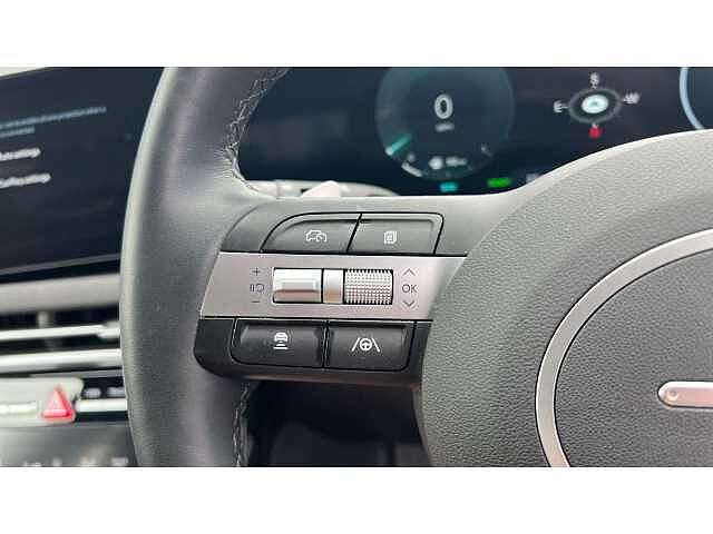 Hyundai Tucson Tucson 1.6T Hybrid 239ps Ultimate AU