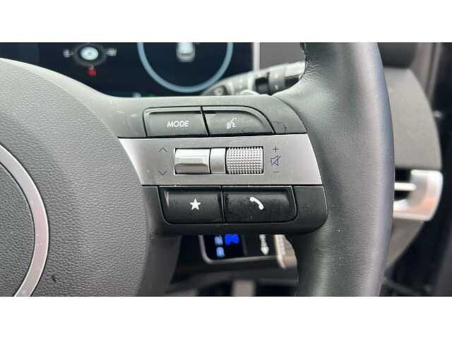 Hyundai Tucson Tucson 1.6T Hybrid 239ps Ultimate AU