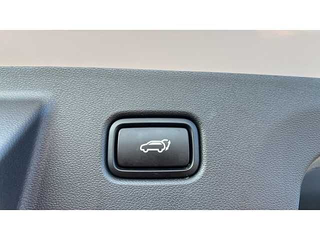 Hyundai Tucson Tucson 1.6T Hybrid 239ps Ultimate AU