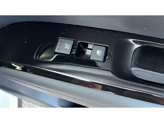 Hyundai Tucson Tucson 1.6T Hybrid 239ps Ultimate AU