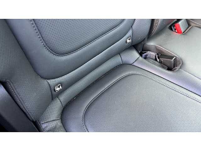 Hyundai Tucson Tucson 1.6T Hybrid 239ps Ultimate AU