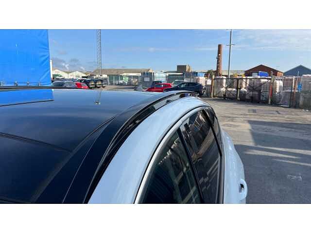 Hyundai Tucson Tucson 1.6T Hybrid 239ps Ultimate AU