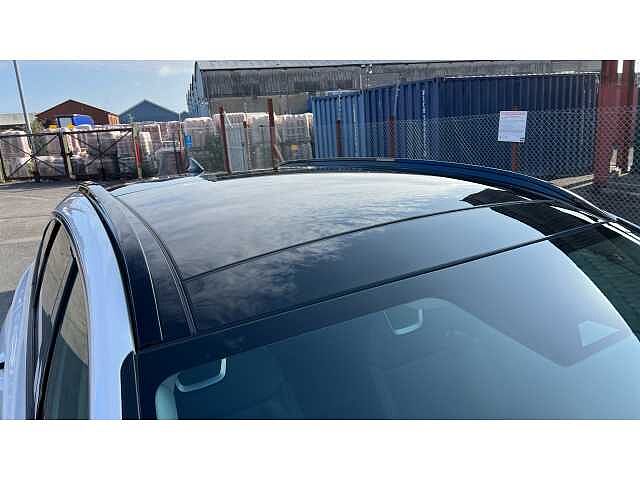 Hyundai Tucson Tucson 1.6T Hybrid 239ps Ultimate AU
