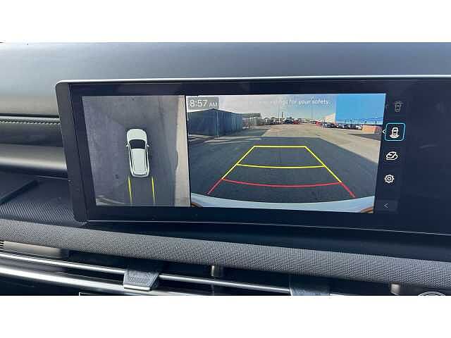 Hyundai Tucson Tucson 1.6T Hybrid 239ps Ultimate AU
