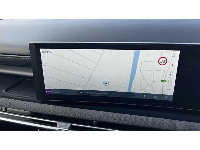 Hyundai Tucson Tucson 1.6T Hybrid 239ps Ultimate AU