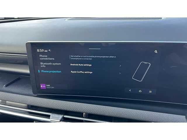 Hyundai Tucson Tucson 1.6T Hybrid 239ps Ultimate AU