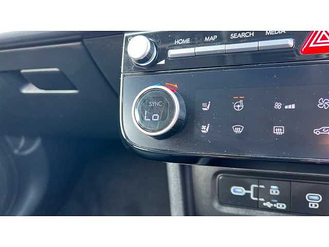 Hyundai Tucson Tucson 1.6T Hybrid 239ps Ultimate AU