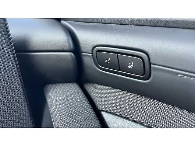 Hyundai Tucson Tucson 1.6T Hybrid 239ps Ultimate AU