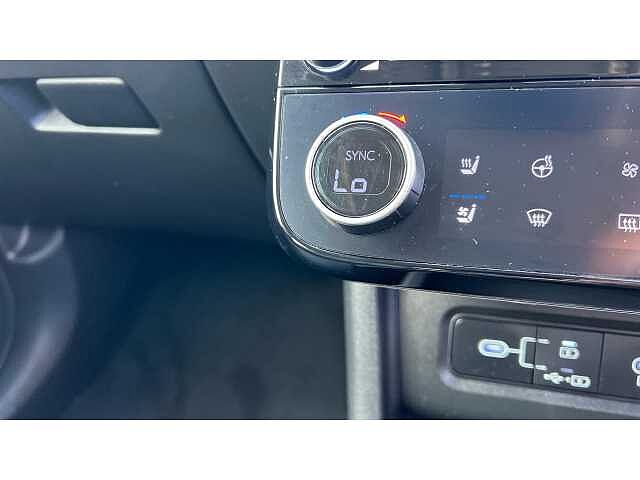 Hyundai Tucson Tucson 1.6T Hybrid 239ps Ultimate AU