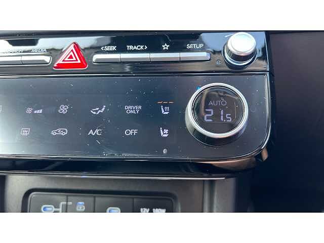 Hyundai Tucson Tucson 1.6T Hybrid 239ps Ultimate AU